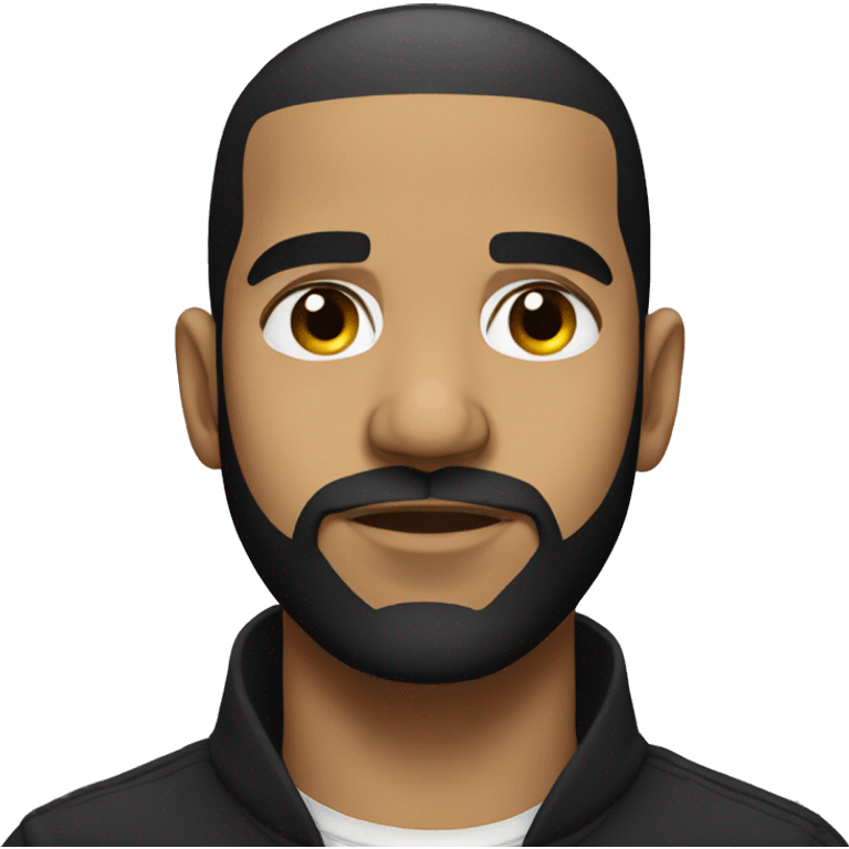 Drake emoji