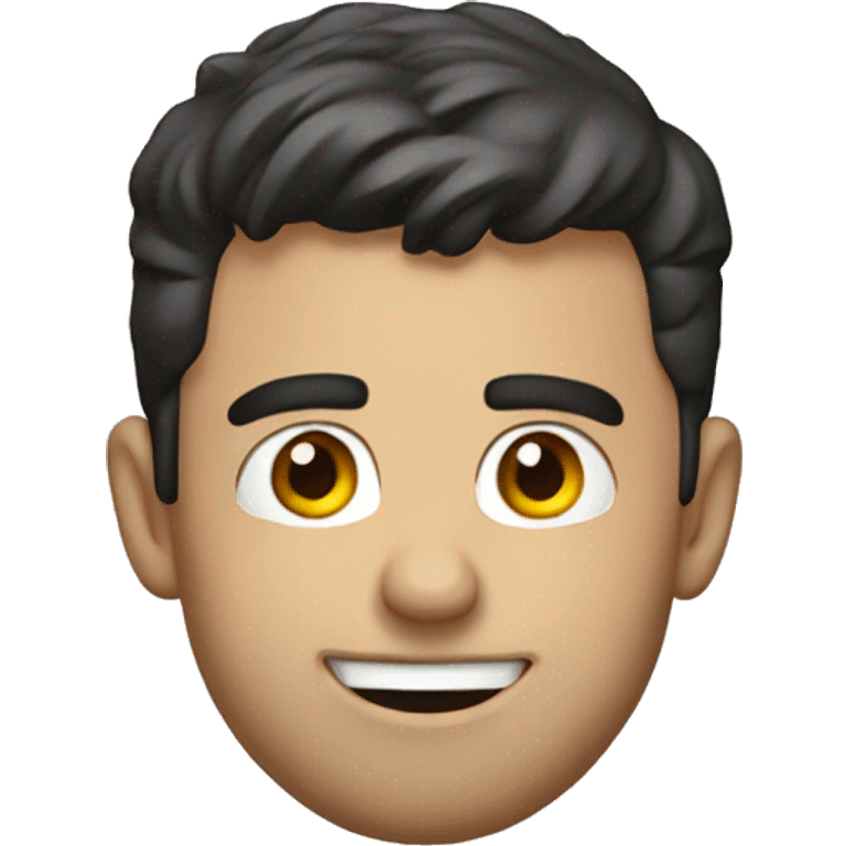 Mark Rober emoji