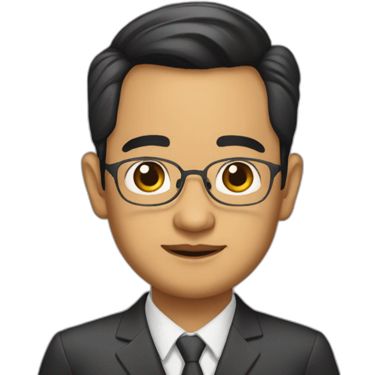 Anies rasyid baswedan emoji