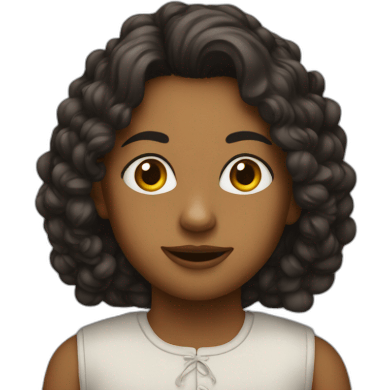 Natacha Rafalski emoji