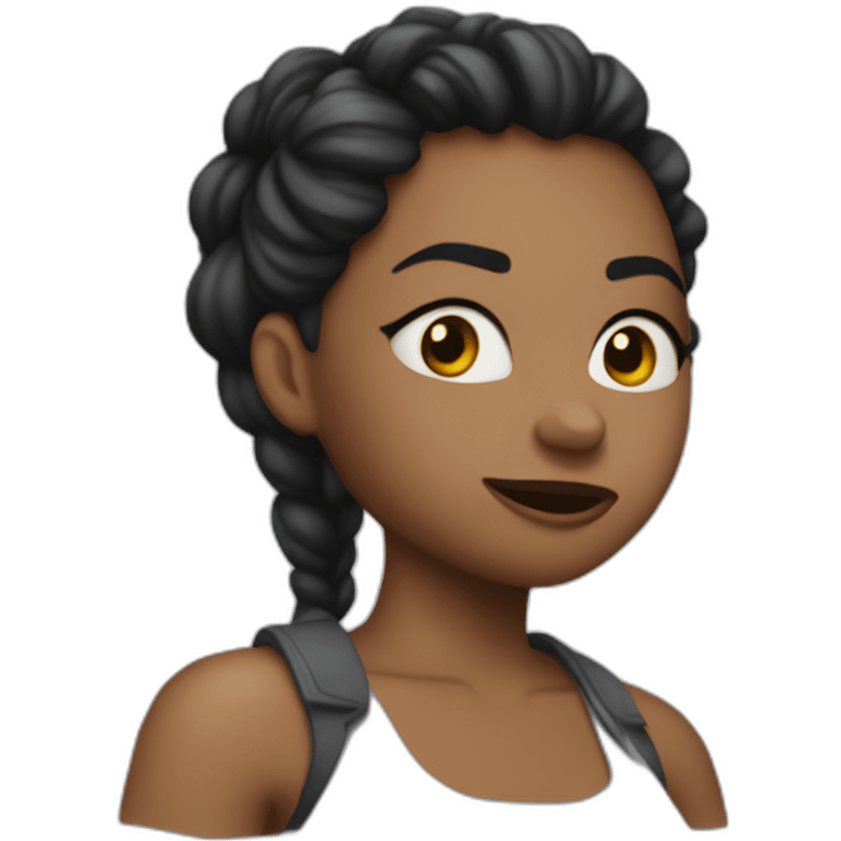 Felicia Hardy emoji