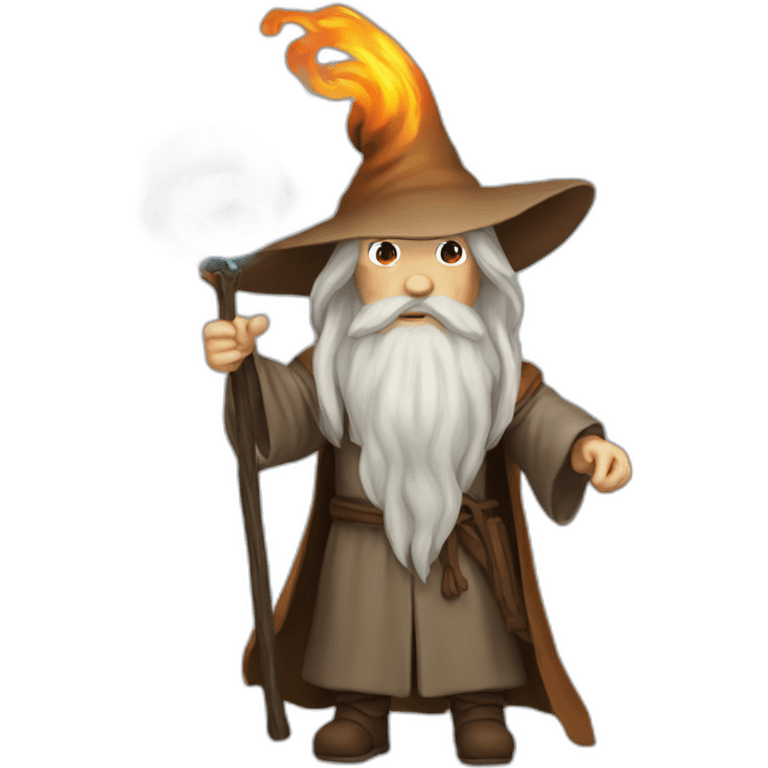 gandalf-fire-ball emoji