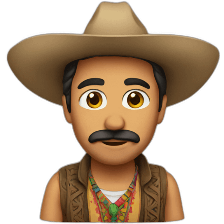 real-mexican emoji