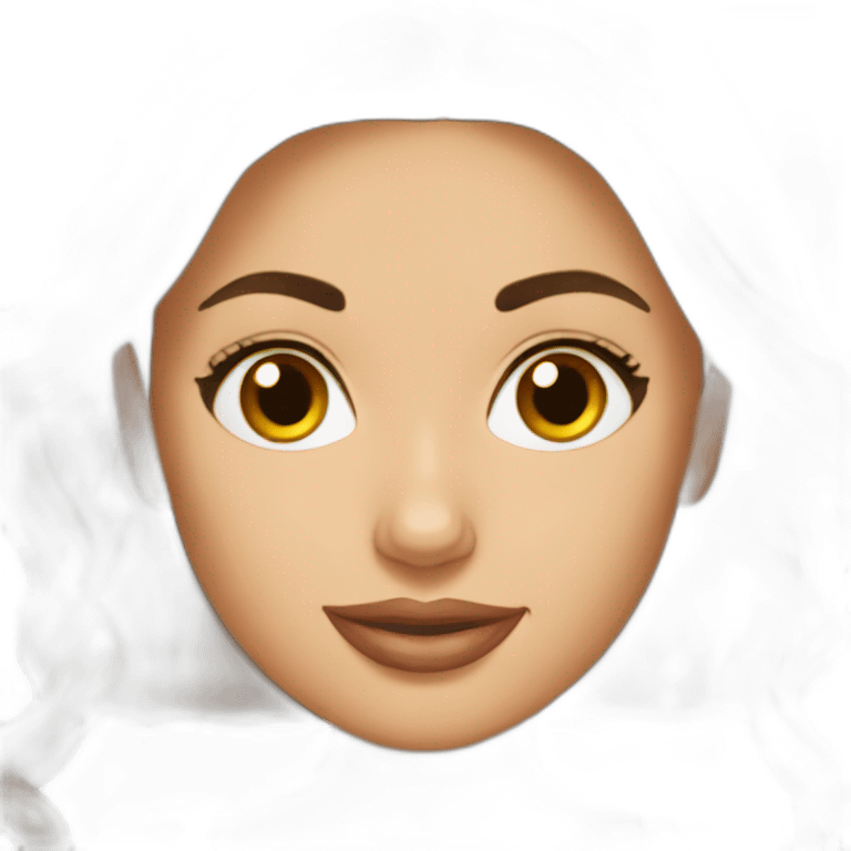 sofia vegara emoji