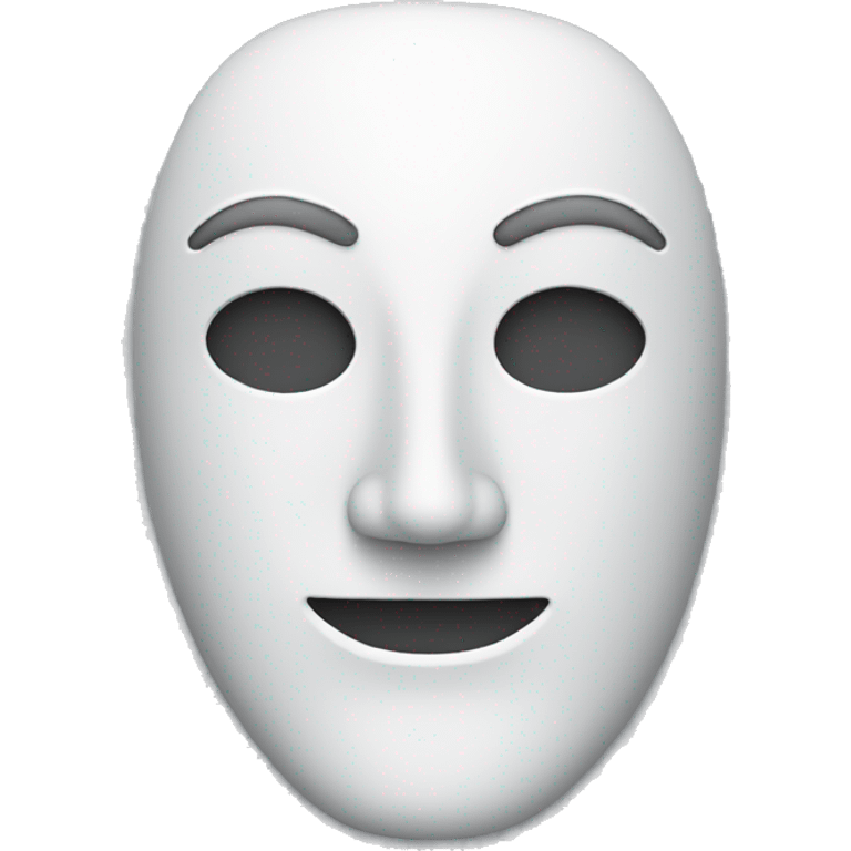 anonymous windows mac emoji