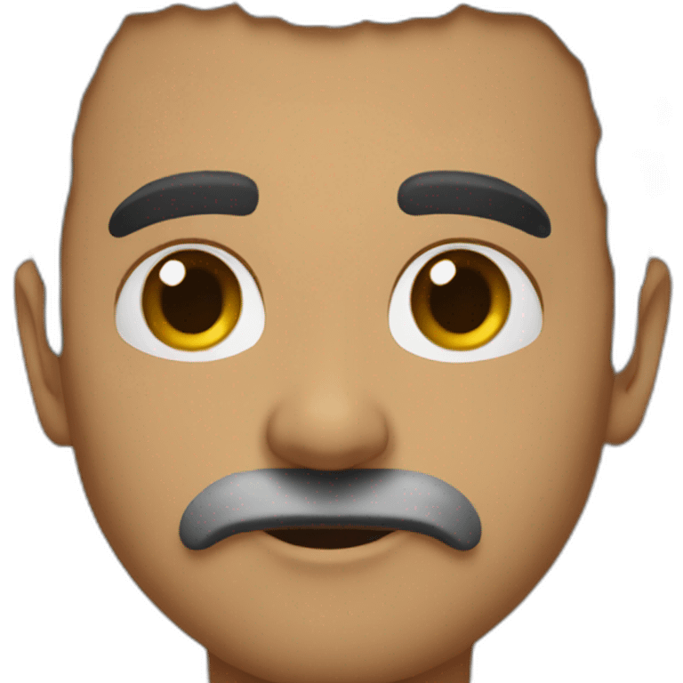 Sadam hussen emoji