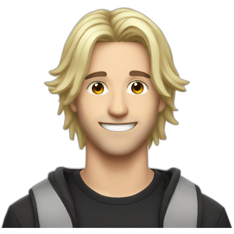 xqc emoji