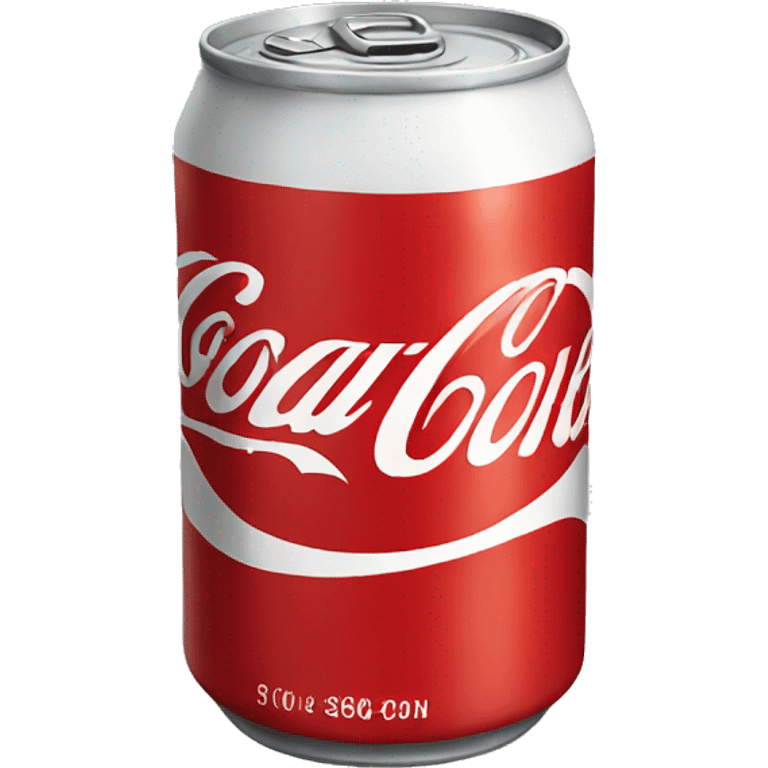 coke can emoji