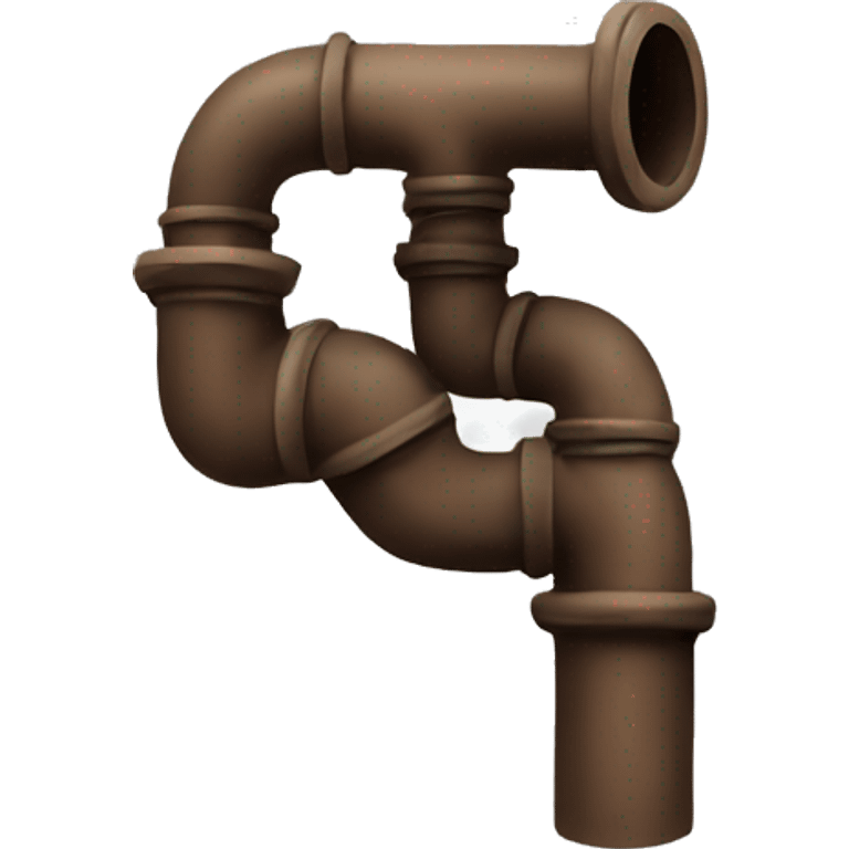 pipes emoji