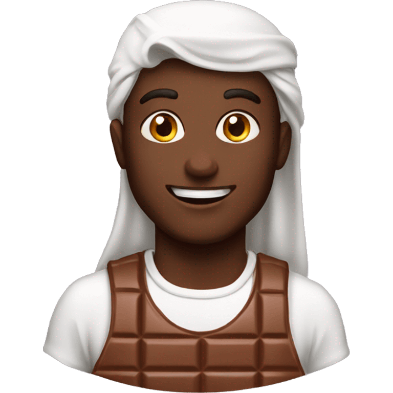 dubai chocolate emoji