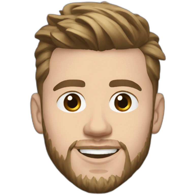 luka doncic emoji