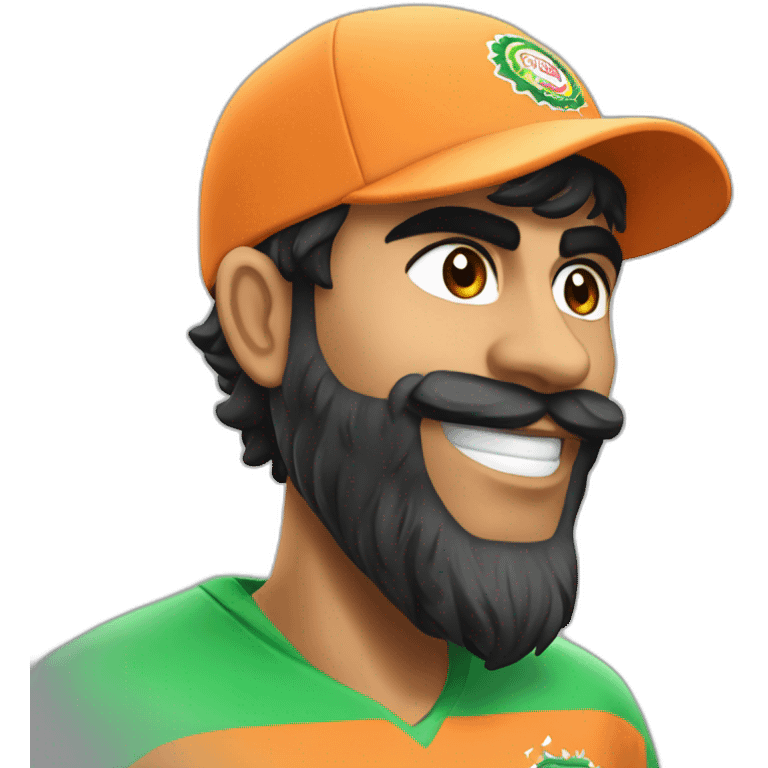 Ravindra jadeja emoji