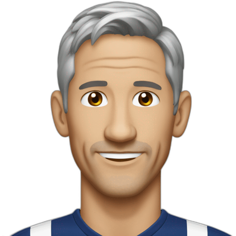 Gary Lineker 69 emoji