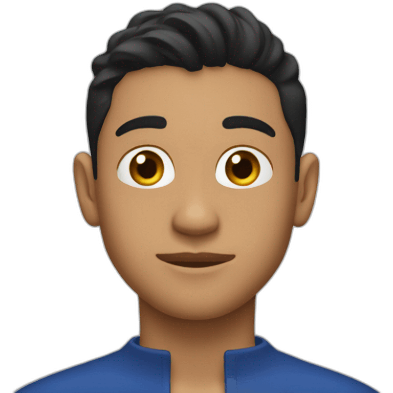 Amine Harit emoji