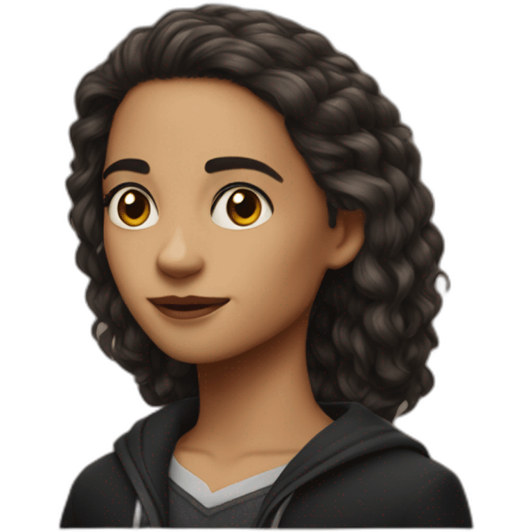 Hermoin granger emoji