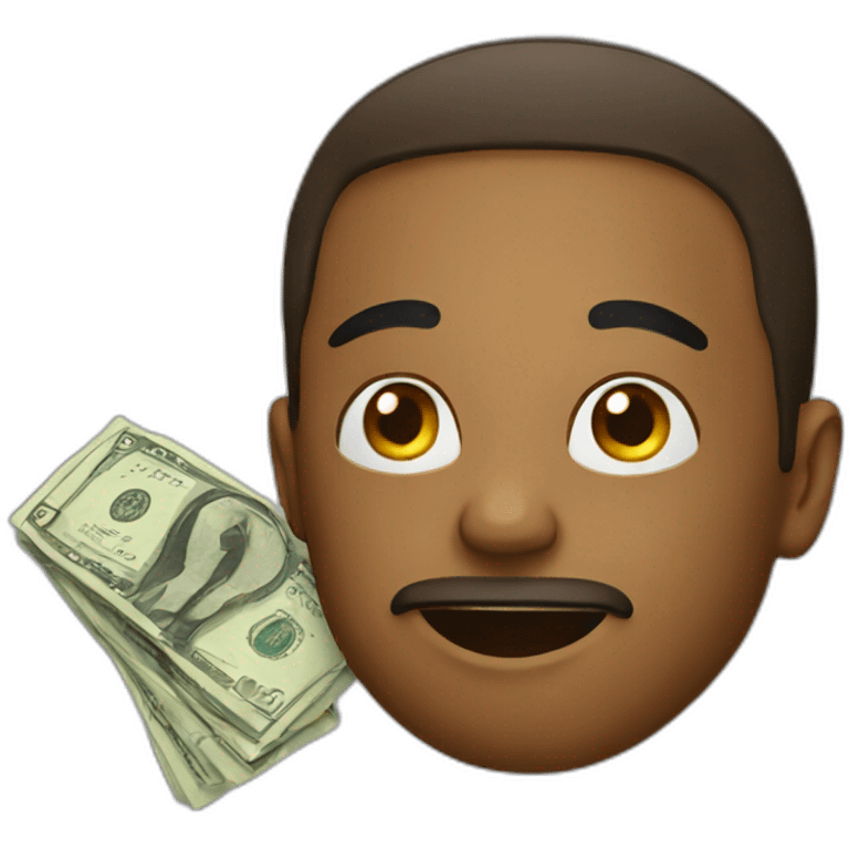 money emoji