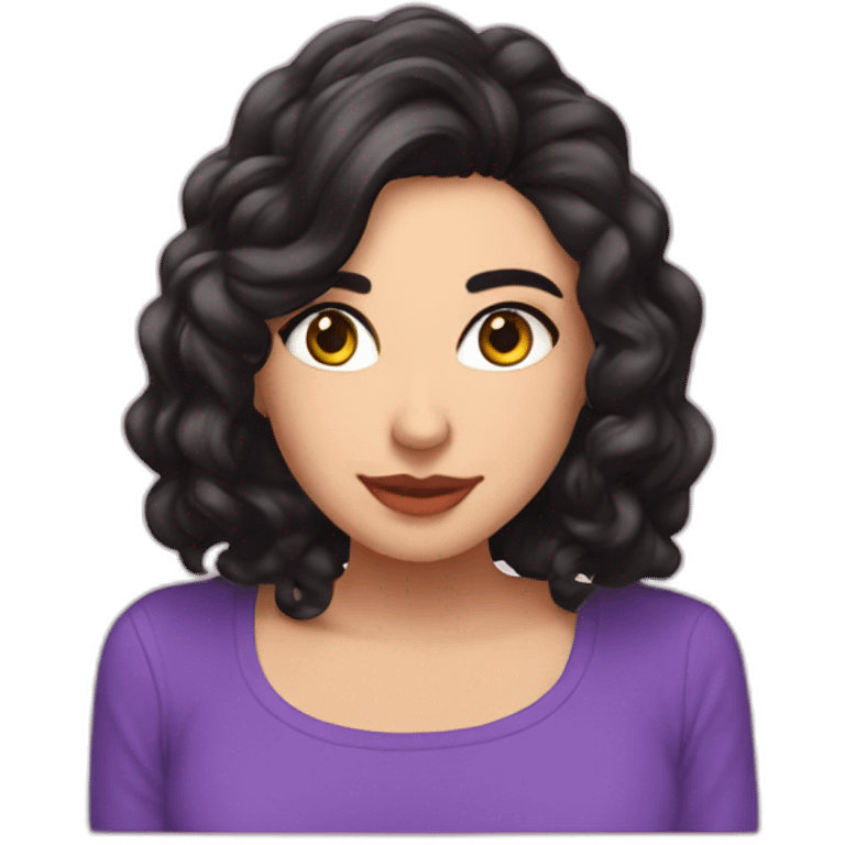 charli damelio emoji