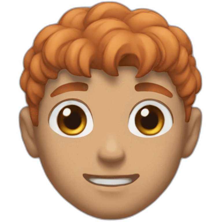 baki hanma emoji