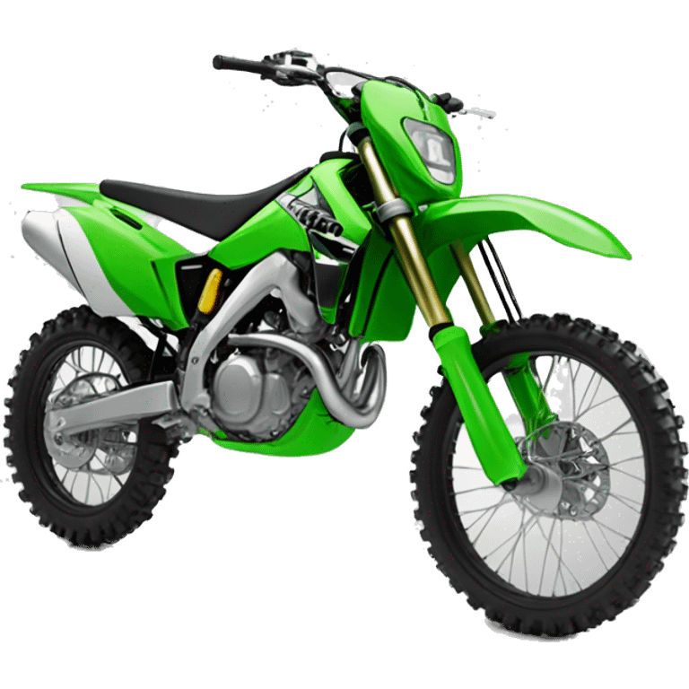 Kx 480 emoji