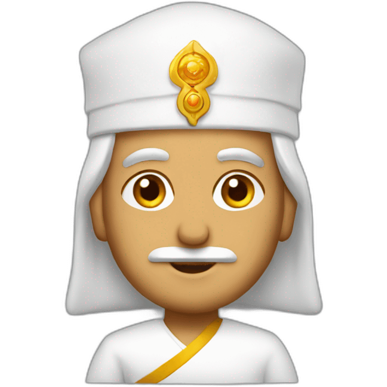 Zoroastrian emoji