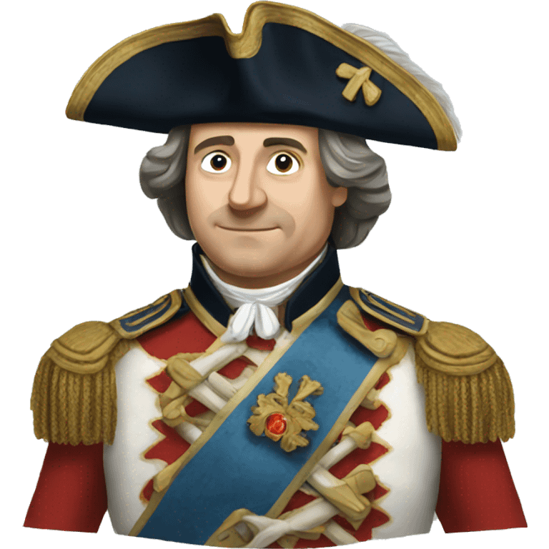 Peter the great emoji