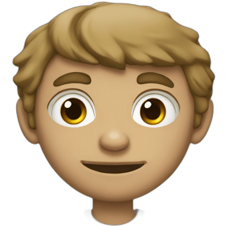 leopoldo emoji