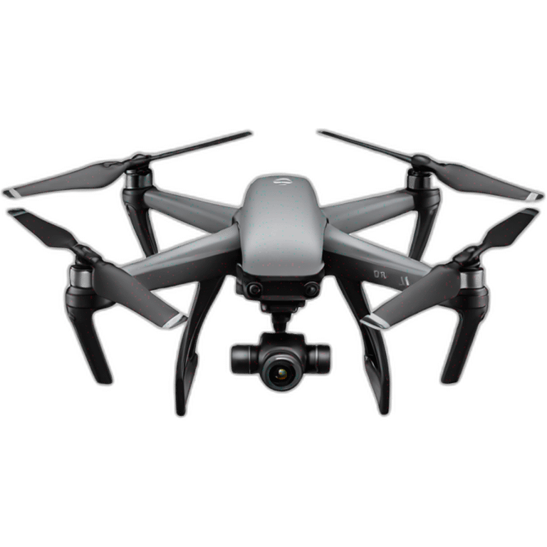 DJI drone emoji