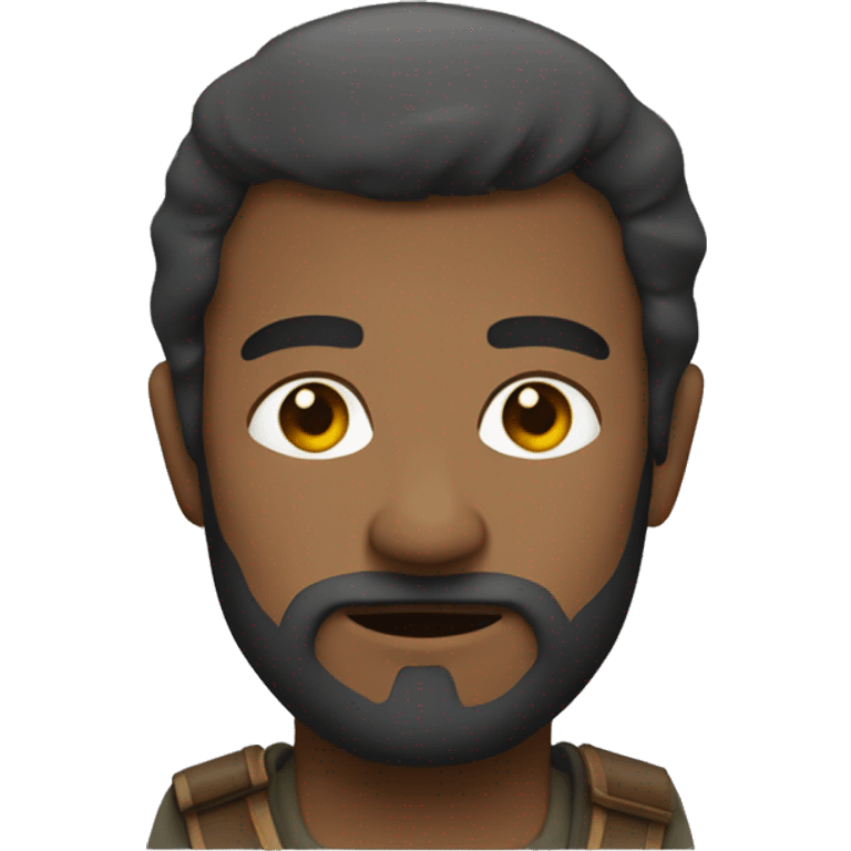 Jaloux saboteur  emoji