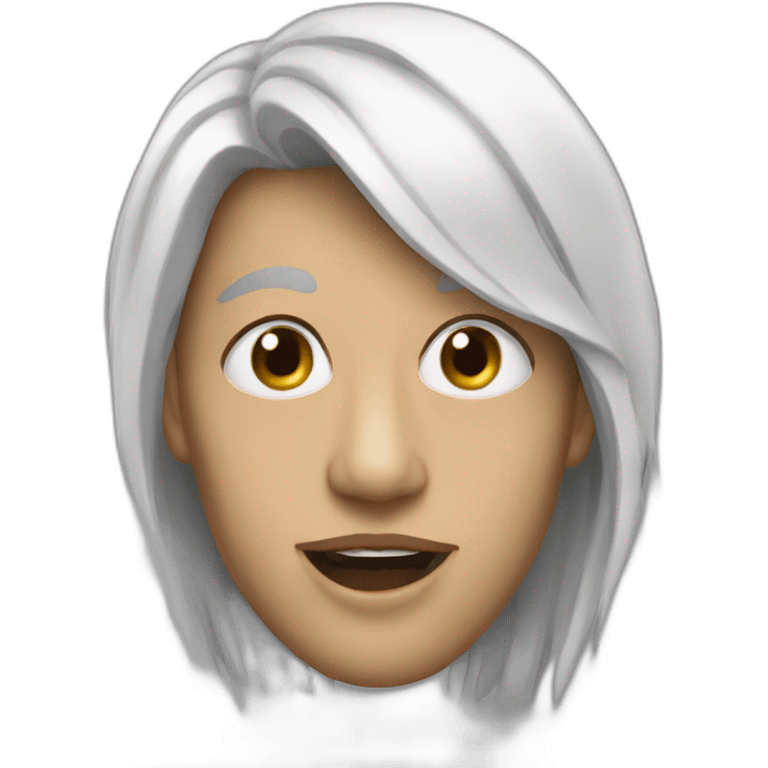 orlan emoji