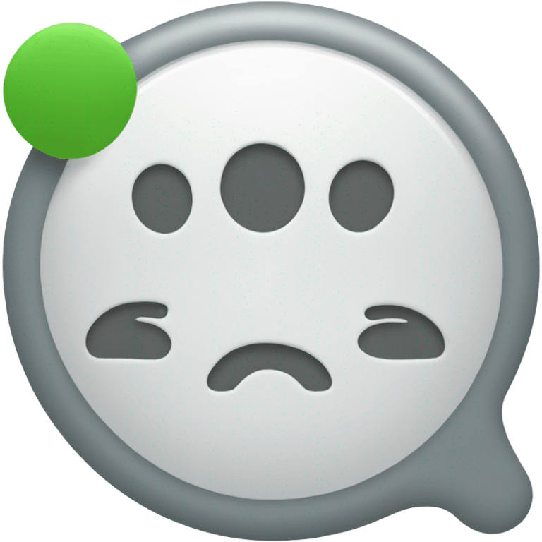 wechat emoji