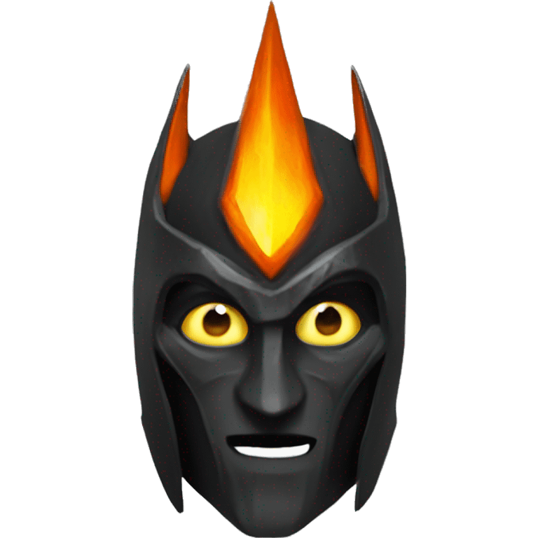 sauron from LOT emoji