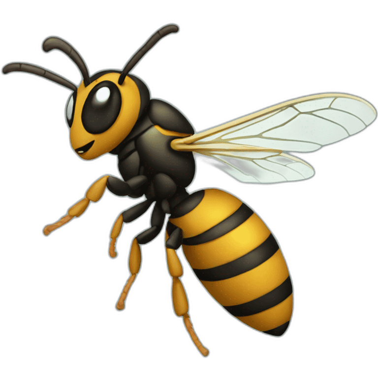 hornet emoji