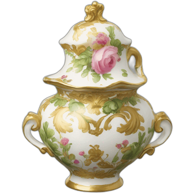 Limoges emoji