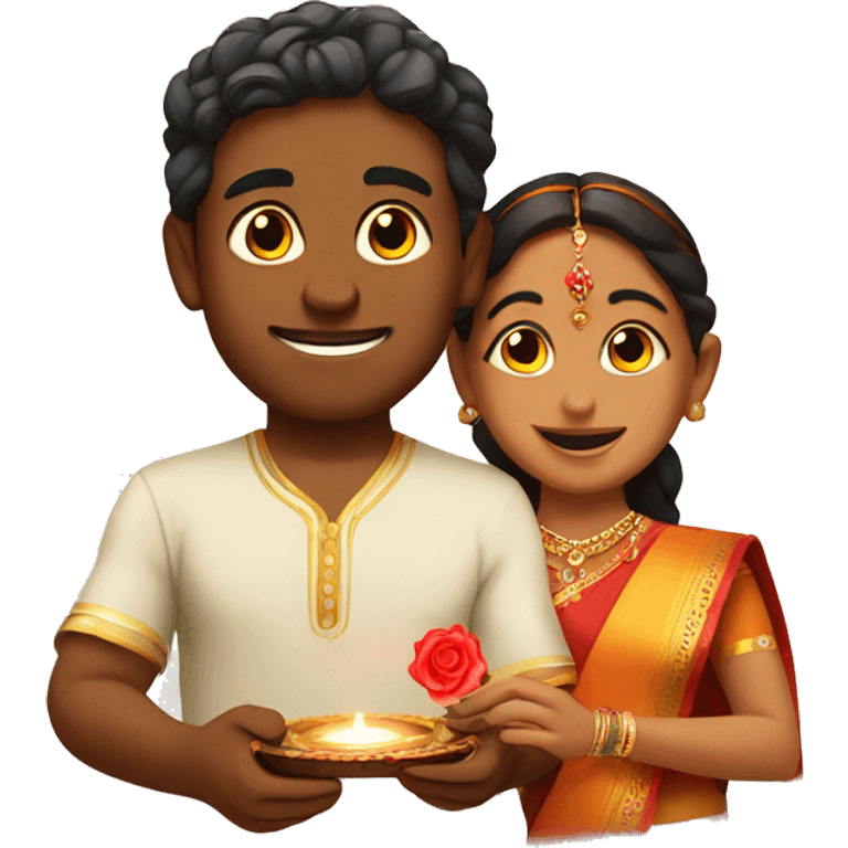 Rakshabandhan  emoji