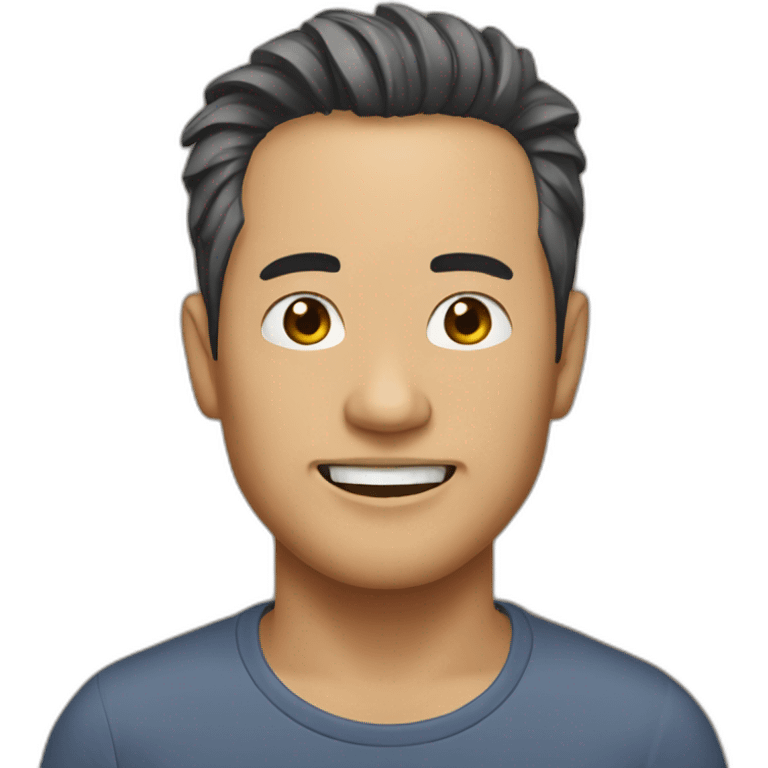 Garry tan emoji