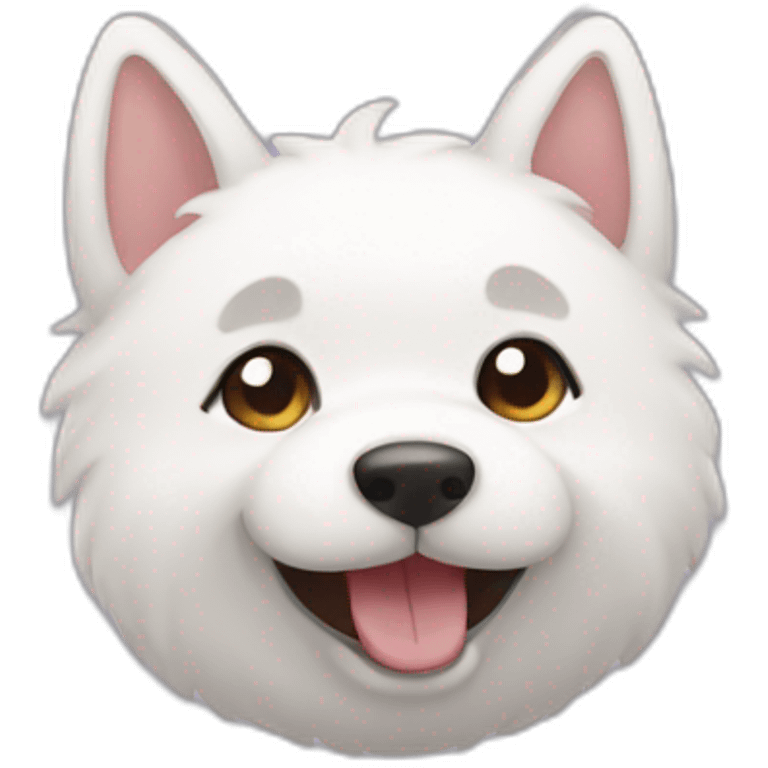 milou emoji