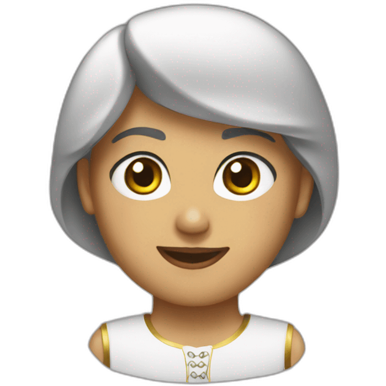 Sisi emoji