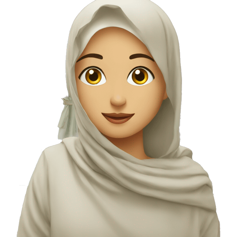 Eid emoji