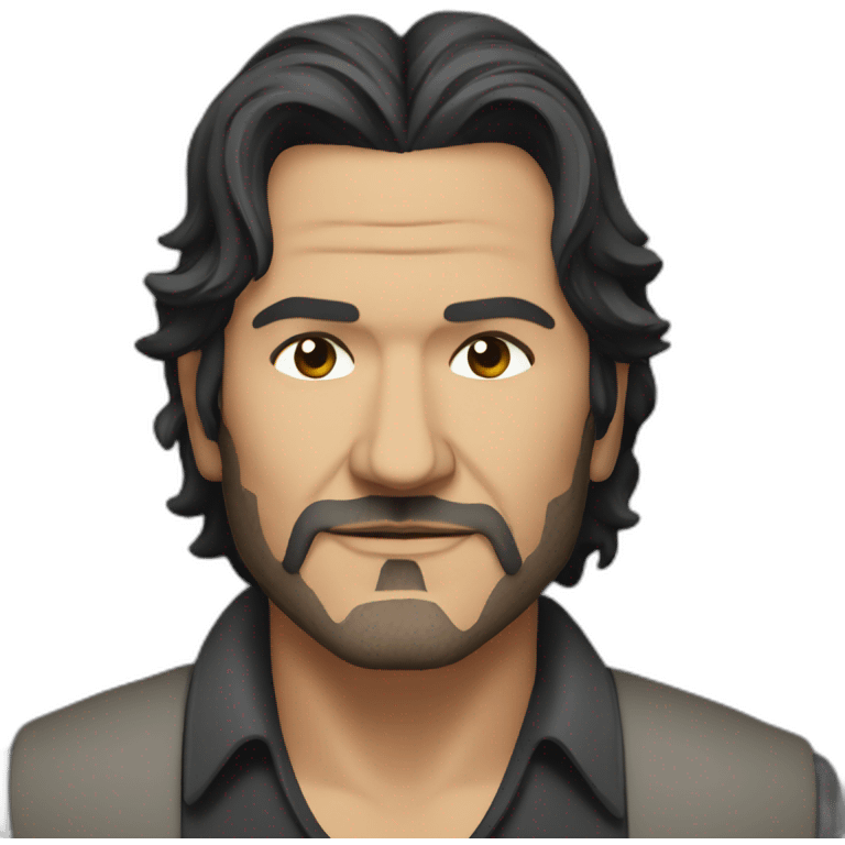 Ricardo arjona emoji