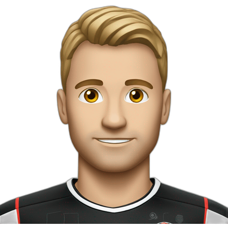 Bayer 04 Leverkusen emoji