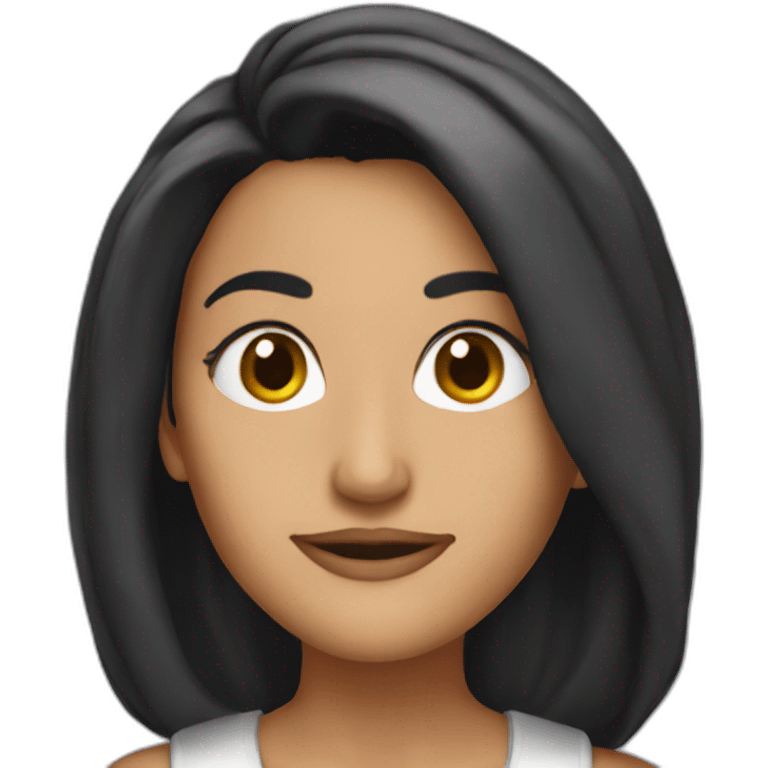 Jenifer laurense emoji