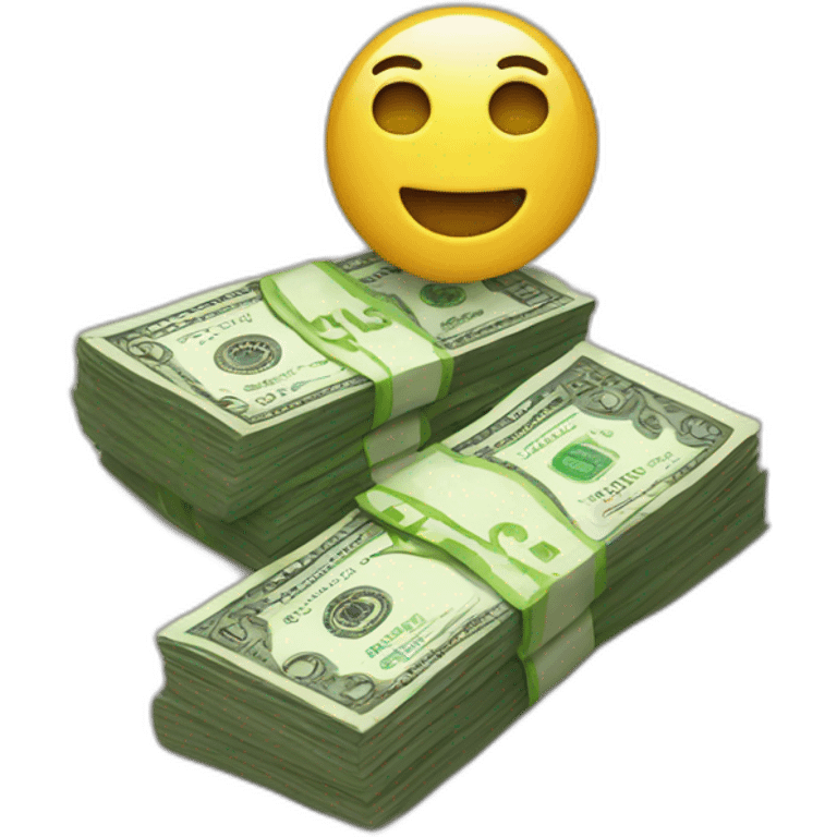 Money emoji