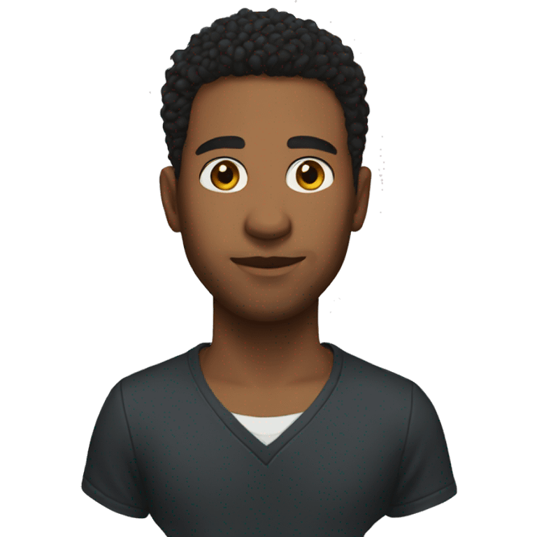 Xavier foster emoji