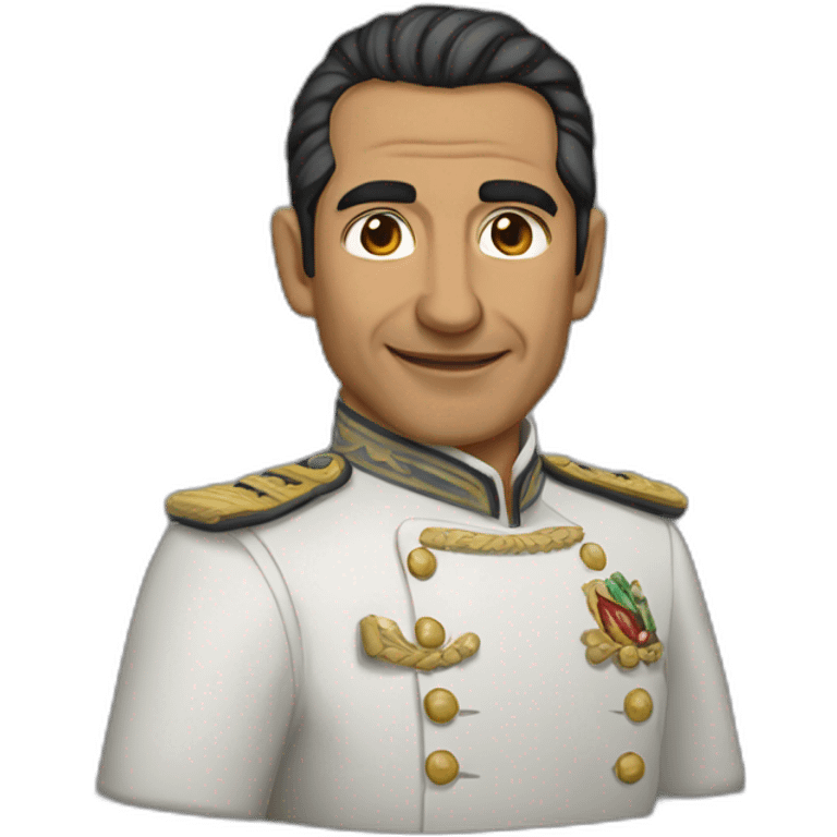 domingo fernandez jaraiz emoji