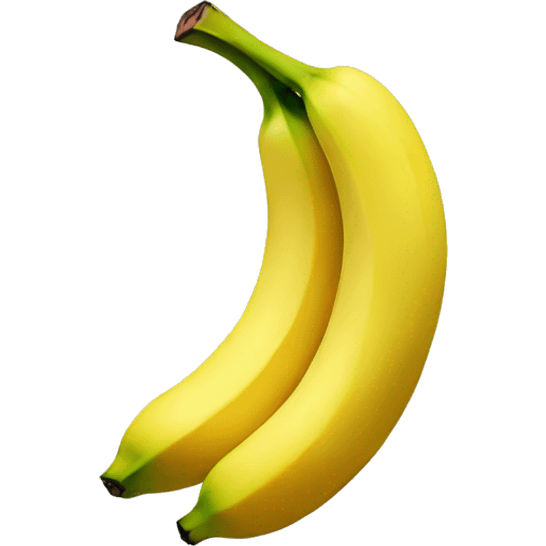 banana emoji