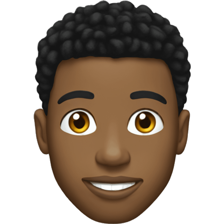 Jalen ramsey emoji