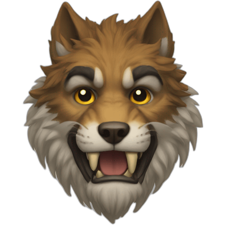 warwick emoji