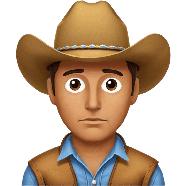 Rip from Yellowstone TV show emoji