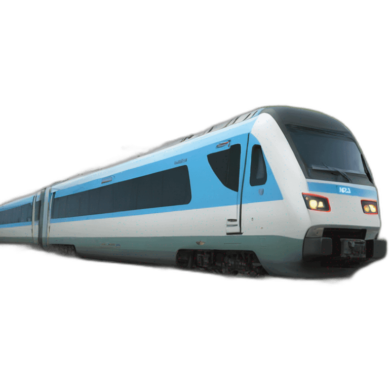 PKP Intercity emoji