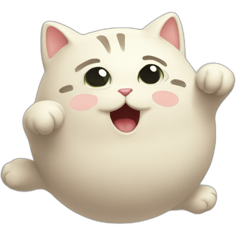 blob-cat-dance emoji